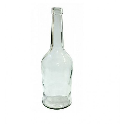 Стеклянная бутылка коньяк. Бутылка «коньячная» 0,5 л. Бутылка стеклянная 0,5 LXXIX-П-БМ-500. Бутылка Наполеон, 0,5 л. Бутылка 0,500 "Наполеон".